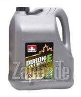 Купить моторное масло Petro-canada Duron-E Synthetic, в интернет-магазине в Екатеринбурге