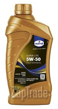 Купить моторное масло Eurol SUPER LITE, в интернет-магазине в Екатеринбурге
