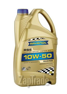 Купить моторное масло Ravenol Racing Sport Ester, в интернет-магазине в Екатеринбурге