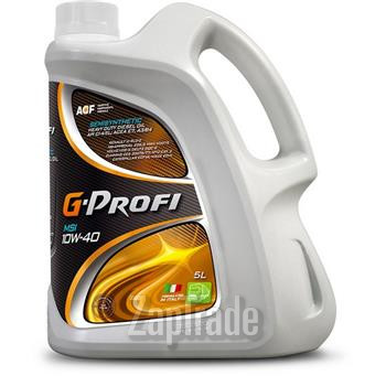 Купить моторное масло G-energy G-Profi MSI, в интернет-магазине в Екатеринбурге