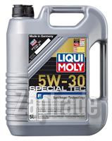 Купить моторное масло Liqui moly Special Tec F, в интернет-магазине в Екатеринбурге