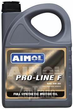 Купить моторное масло Aimol PRO LINE F, в интернет-магазине в Екатеринбурге