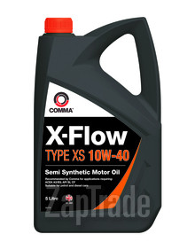 Купить моторное масло Comma X-Flow Type XS, в интернет-магазине в Екатеринбурге