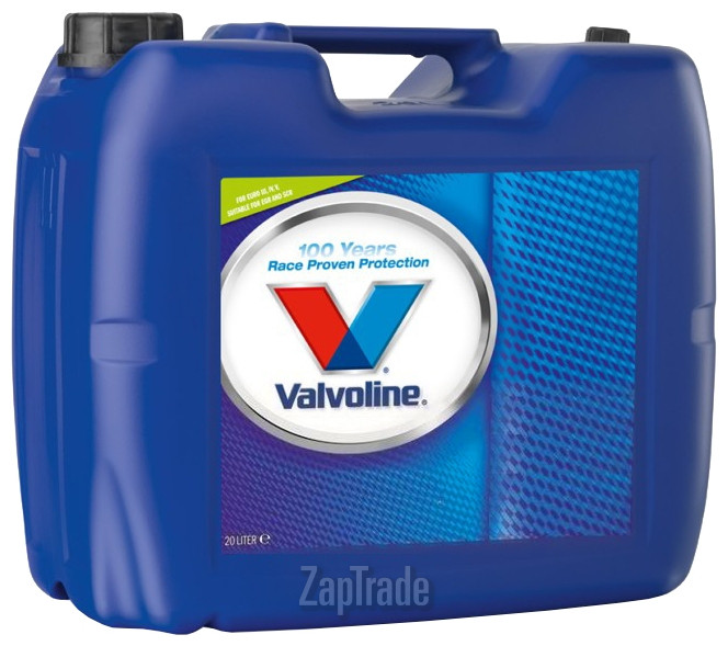 Купить моторное масло Valvoline PREMIUM BLUE EXTREME 5W-40, 20л, в интернет-магазине в Екатеринбурге