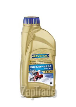 Купить моторное масло Ravenol Schneefrase 4-Takt, в интернет-магазине в Екатеринбурге
