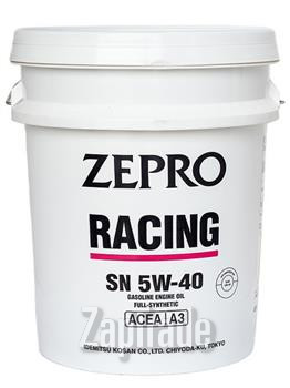Купить моторное масло Idemitsu Zepro Racing, в интернет-магазине в Екатеринбурге