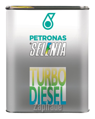 Купить моторное масло Selenia TURBO DIESEL, в интернет-магазине в Екатеринбурге