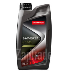 Купить моторное масло Champion oil UNIVERSAL 2T BIO, в интернет-магазине в Екатеринбурге