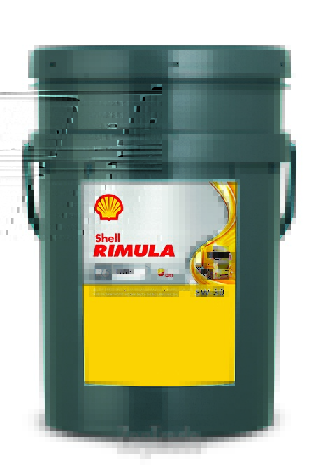 Купить моторное масло Shell Rimula R6 LME, в интернет-магазине в Екатеринбурге