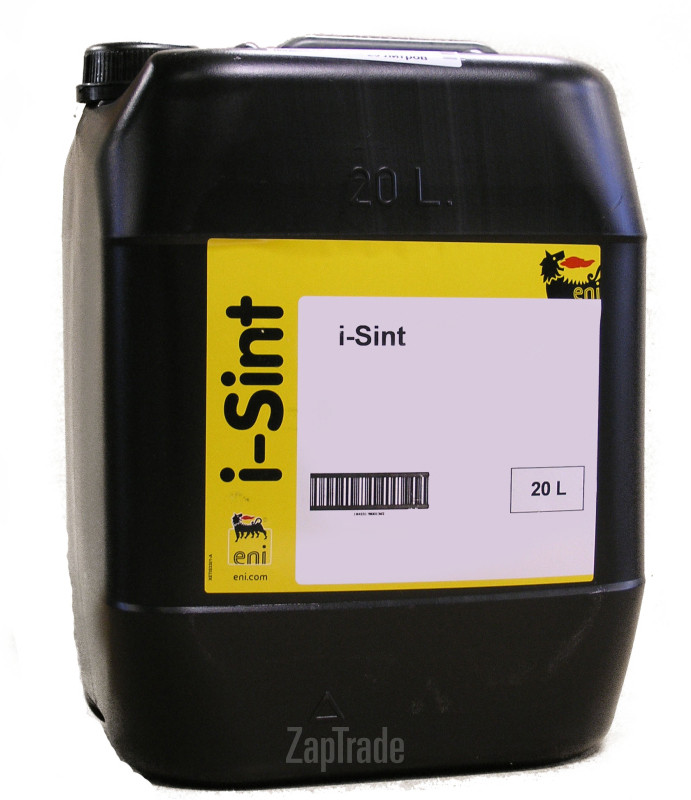 Купить моторное масло Eni I-Sint, в интернет-магазине в Екатеринбурге