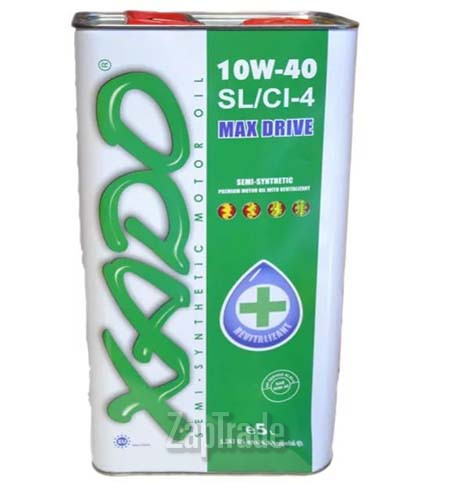 Купить моторное масло Xado Atomic Oil, в интернет-магазине в Екатеринбурге