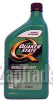    Quaker state Advanced Durability,   -  