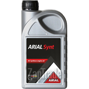 Купить моторное масло Arial FORMULA GT TS, в интернет-магазине в Екатеринбурге