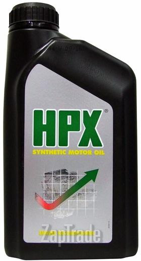 Купить моторное масло Selenia HPX, в интернет-магазине в Екатеринбурге