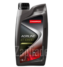 Купить моторное масло Champion oil AGRILINE 4T 10W30, в интернет-магазине в Екатеринбурге