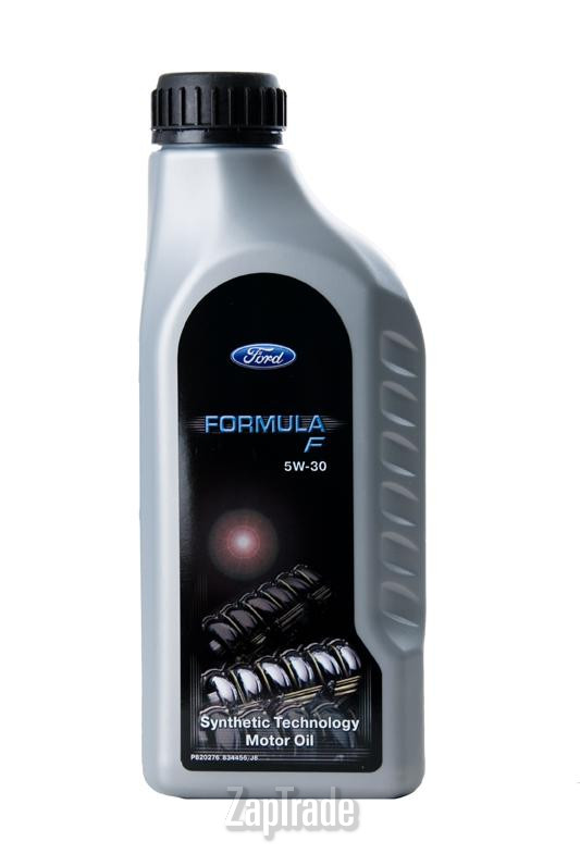 Купить моторное масло Ford Formula F, в интернет-магазине в Екатеринбурге