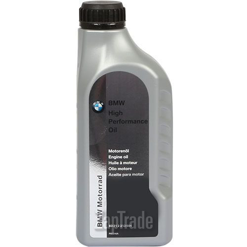 Купить моторное масло Bmw High Performance Oil, в интернет-магазине в Екатеринбурге