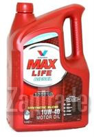 Купить моторное масло Valvoline MaxLife Diesel, в интернет-магазине в Екатеринбурге