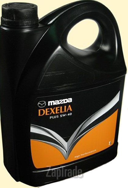 Купить моторное масло Mazda Dexelia PLUS, в интернет-магазине в Екатеринбурге