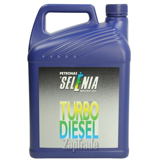 Купить моторное масло Selenia TURBO DIESEL, в интернет-магазине в Екатеринбурге