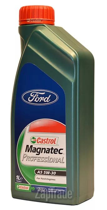 Купить моторное масло Ford Magnatec Professional A5, в интернет-магазине в Екатеринбурге