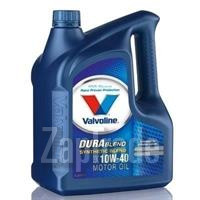 Купить моторное масло Valvoline DuraBlend, в интернет-магазине в Екатеринбурге
