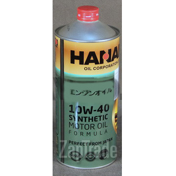 Купить моторное масло Hanako GREEN, в интернет-магазине в Екатеринбурге