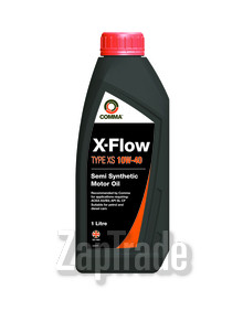 Купить моторное масло Comma X-Flow Type XS, в интернет-магазине в Екатеринбурге