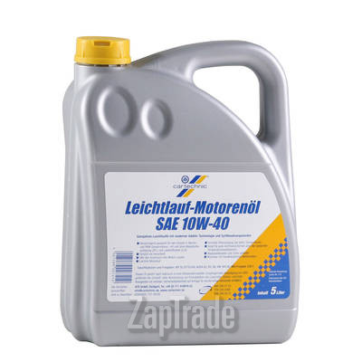 Купить моторное масло Cartechnic Engine oil SAE 10W-40, в интернет-магазине в Екатеринбурге