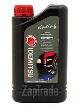 Купить моторное масло Idemitsu RACING DIESEL, в интернет-магазине в Екатеринбурге