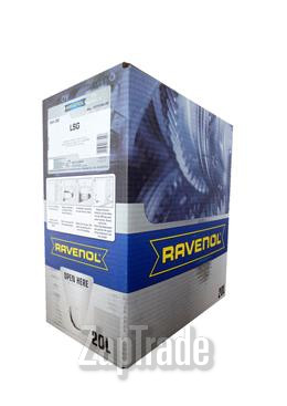 Купить моторное масло Ravenol LSG SAE 5W-30, в интернет-магазине в Екатеринбурге