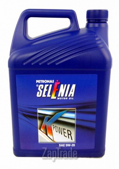 Купить моторное масло Selenia К POWER, в интернет-магазине в Екатеринбурге