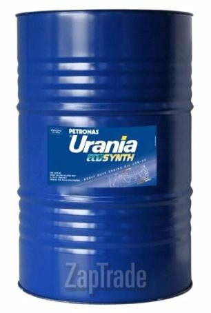 Купить моторное масло Urania TURBO LD 15W-40, в интернет-магазине в Екатеринбурге