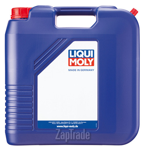 Купить моторное масло Liqui moly Touring High Tech HD, в интернет-магазине в Екатеринбурге
