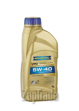 Купить моторное масло Ravenol VPD, в интернет-магазине в Екатеринбурге