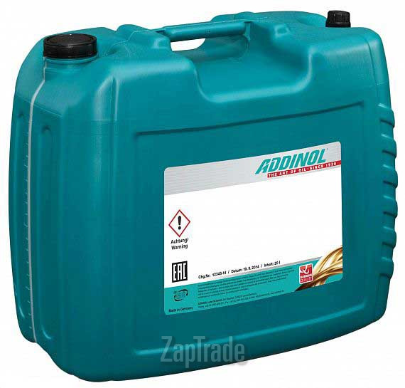 Купить моторное масло Addinol Premium 030, в интернет-магазине в Екатеринбурге
