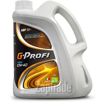 Купить моторное масло G-energy G-Profi MSH, в интернет-магазине в Екатеринбурге