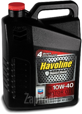 Купить моторное масло Chevron Havoline Motor Oil, в интернет-магазине в Екатеринбурге