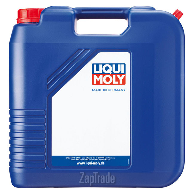 Купить моторное масло Liqui moly Special Tec DX1, в интернет-магазине в Екатеринбурге