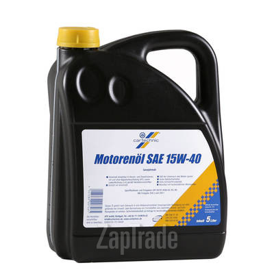Купить моторное масло Cartechnic Engine oil SAE 15W-40, в интернет-магазине в Екатеринбурге