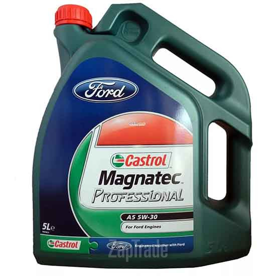 Купить моторное масло Ford Magnatec Professional A5 5W-30, в интернет-магазине в Екатеринбурге