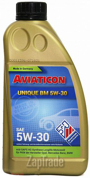 Купить моторное масло Finke Aviaticon Unique BM, в интернет-магазине в Екатеринбурге