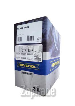 Купить моторное масло Ravenol Fel, в интернет-магазине в Екатеринбурге