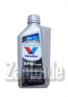 Купить моторное масло Valvoline SynPower, в интернет-магазине в Екатеринбурге
