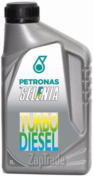 Купить моторное масло Selenia Turbo Diesel, в интернет-магазине в Екатеринбурге