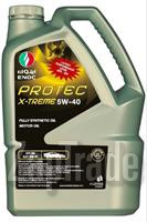 Купить моторное масло Enoc Protec X-treme, в интернет-магазине в Екатеринбурге