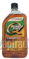 Купить моторное масло Quaker state Ultimate Durability European, в интернет-магазине в Екатеринбурге