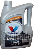 Купить моторное масло Valvoline SYNPOWER FE, в интернет-магазине в Екатеринбурге
