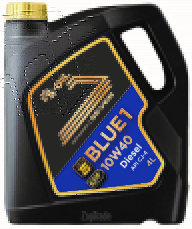 Купить моторное масло S-oil SEVEN BLUE1, в интернет-магазине в Екатеринбурге