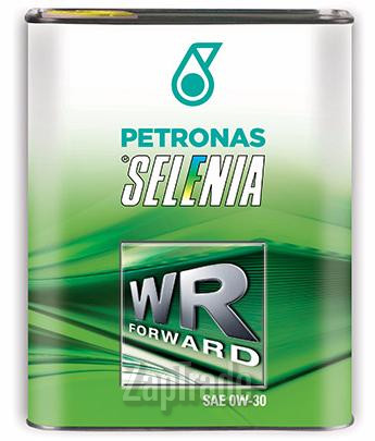 Купить моторное масло Selenia WR Forward, в интернет-магазине в Екатеринбурге